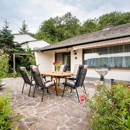 Holiday Home Villa Bauer Traben-Trarbach Bagian luar foto