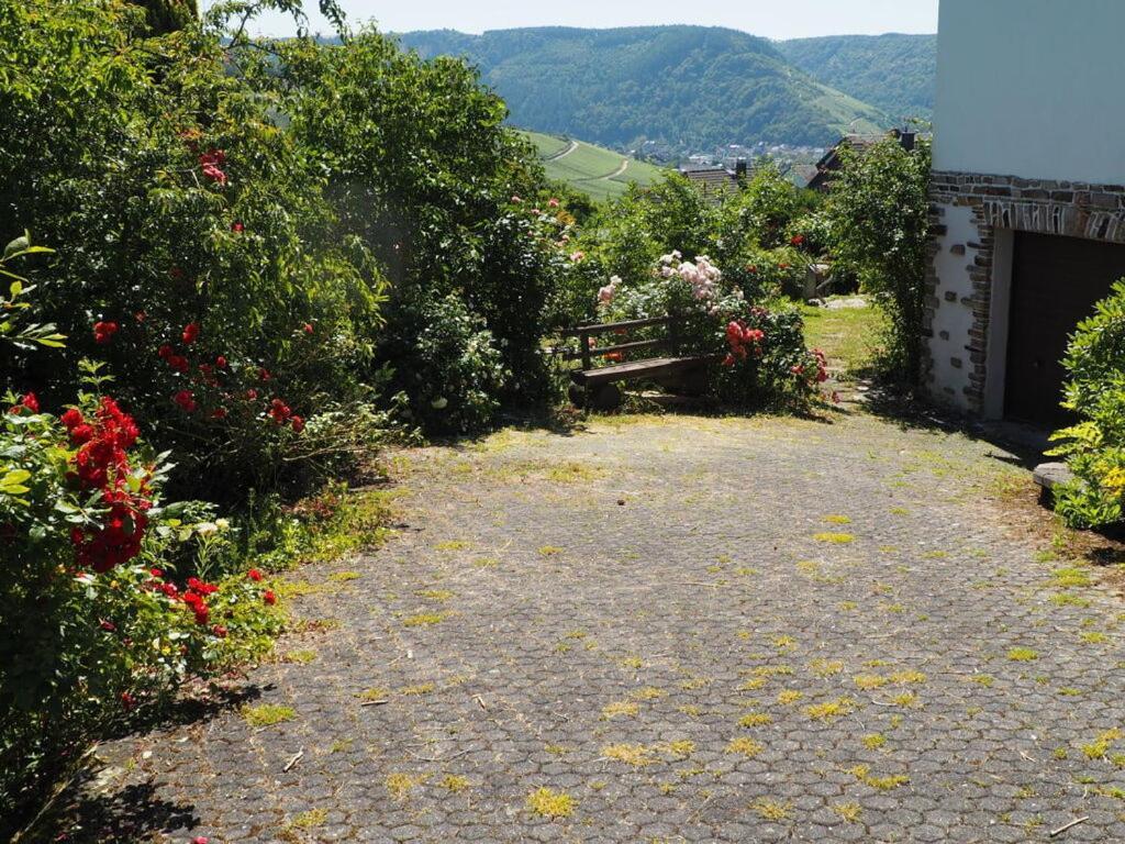 Holiday Home Villa Bauer Traben-Trarbach Bagian luar foto